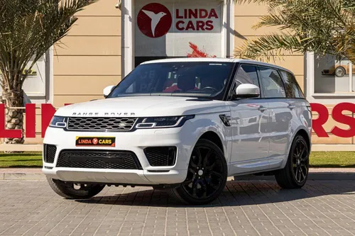 Land Rover Range Rover Sport 3.0T HSE Dynamic MHEV 2022
