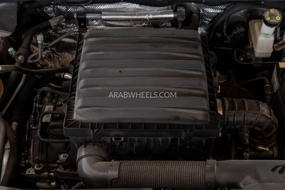 Jetour T2 2026 for Sale in Dubai Image-10