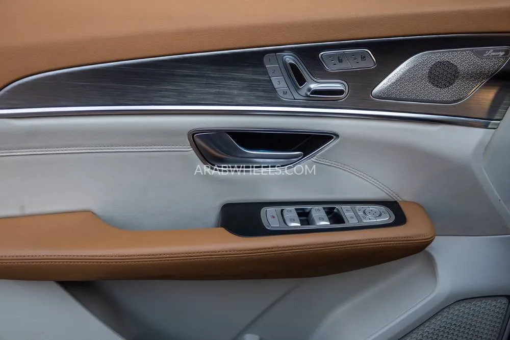 Jetour X70 2024 for Sale in Dubai Image-13