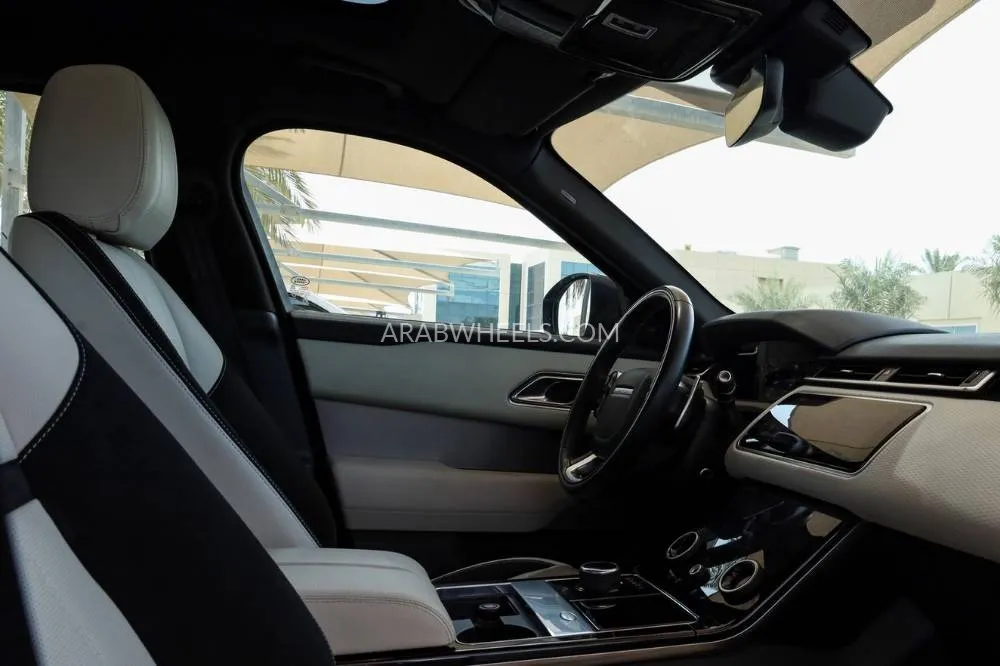 لاند روفر رينج روفر فيلار 2018 for Sale in دبي Image-29