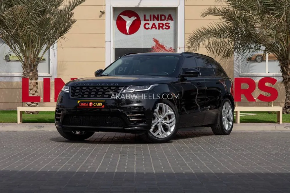 لاند روفر رينج روفر فيلار 2022 for Sale in دبي Image-2