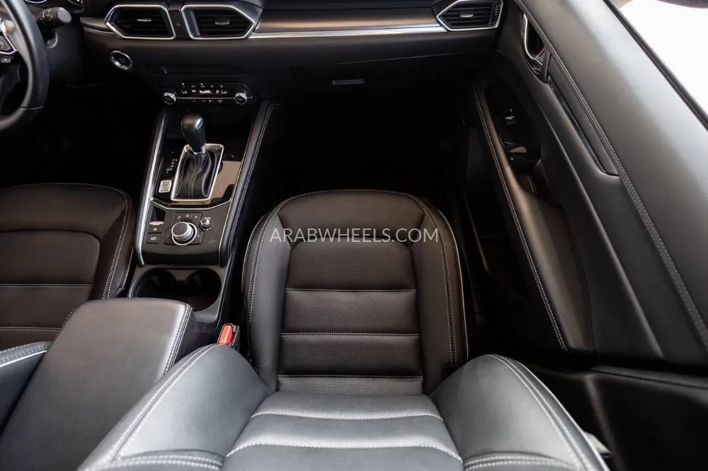 Mazda CX 5 2025 for Sale in Dubai Image-18