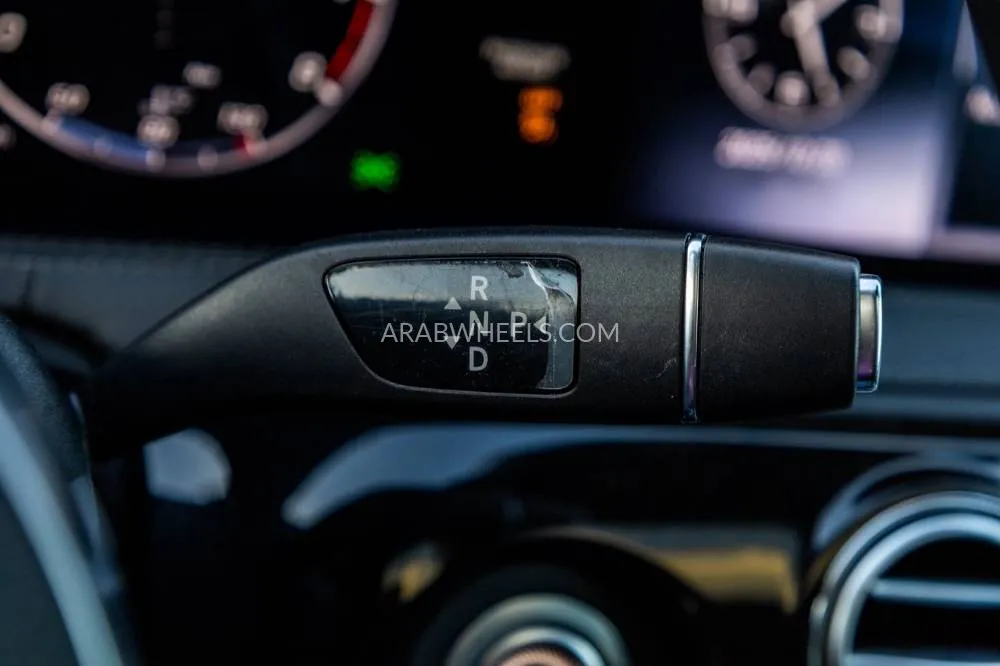 Mercedes Benz CLS Class 2020 for Sale in Dubai Image-20