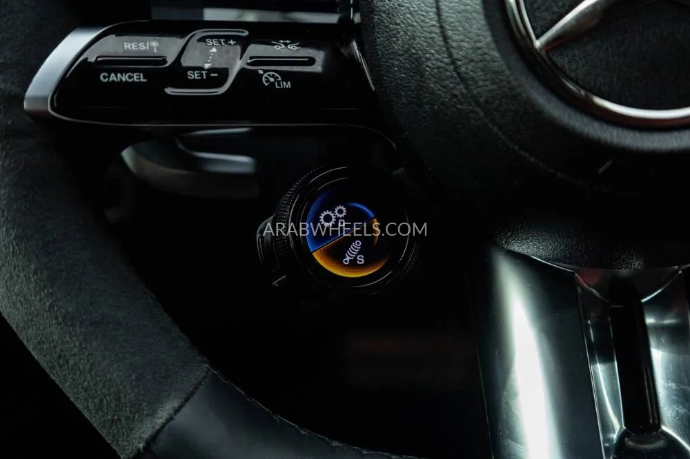 Mercedes Benz E Class 2023 for Sale in Dubai Image-19