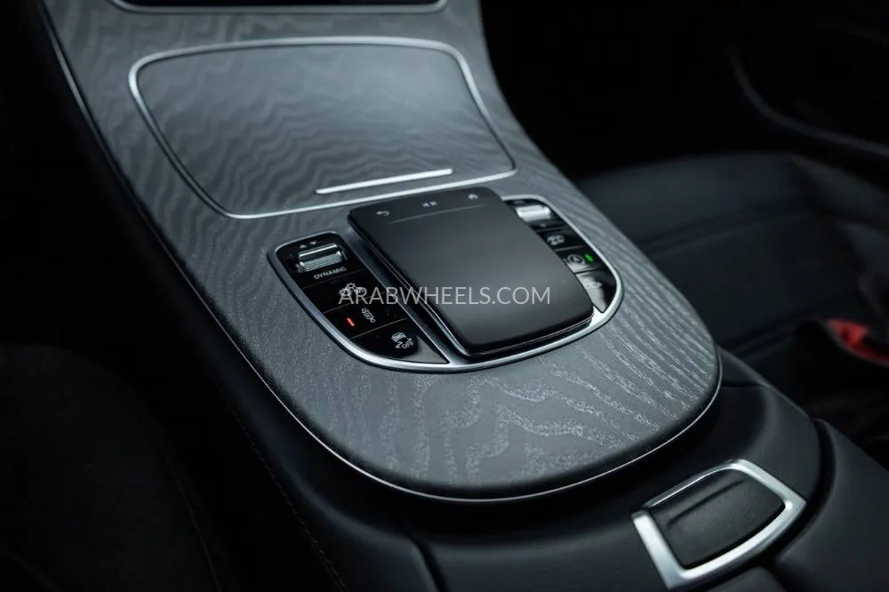 Mercedes Benz E Class 2023 for Sale in Dubai Image-24