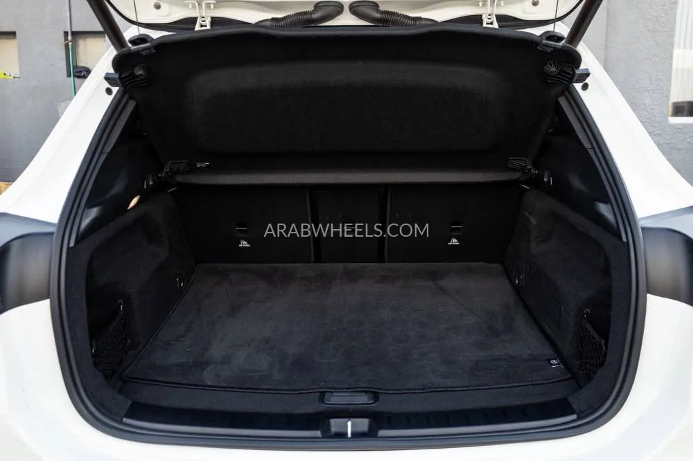 Mercedes Benz EQA 2022 for Sale in Dubai Image-26