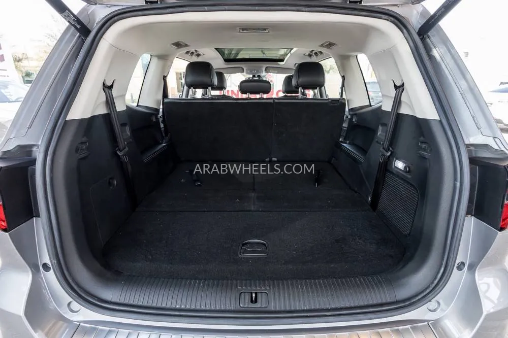 MG RX8 2021 for Sale in Dubai Image-24