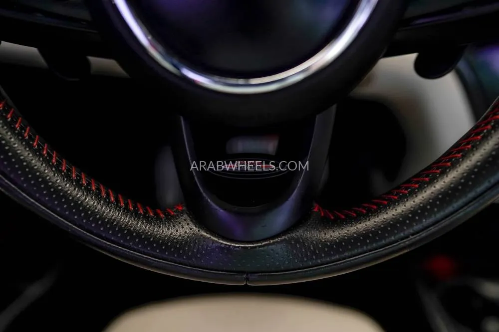 Mini Countryman 2018 for Sale in Dubai Image-21