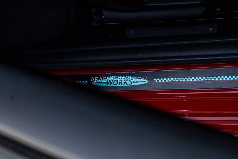 Mini Hatch 2018 for Sale in Dubai Image-11