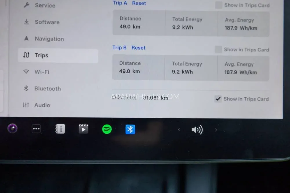 Tesla Model Y 2024 for Sale in Dubai Image-18