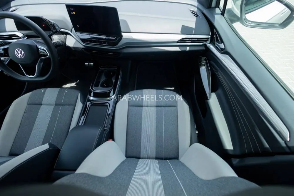 Volkswagen ID.4 2021 for Sale in Dubai Image-16