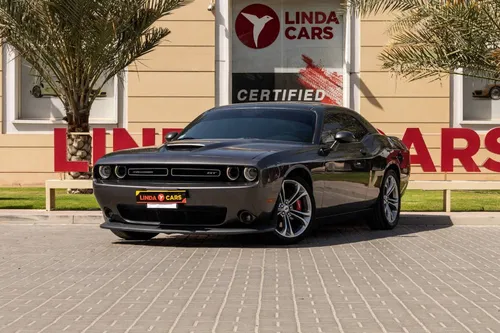 Dodge Challenger 3.6L GT 2021