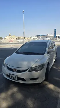 Honda Civic 2006