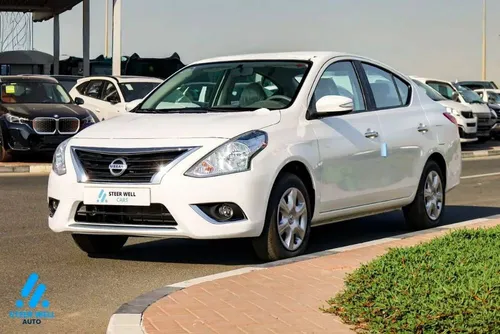 Nissan Sunny 2026