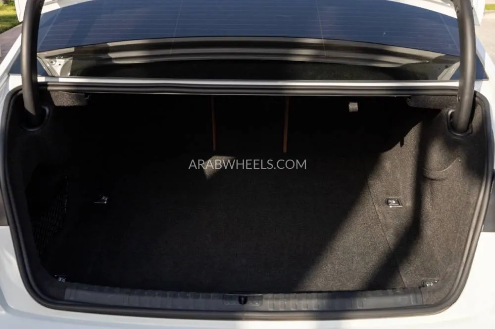 Audi A6 2023 for Sale in Dubai Image-23