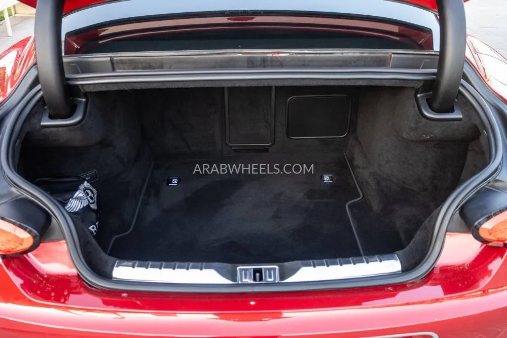 Bentley Continental GT 2019 for Sale in Dubai Image-28