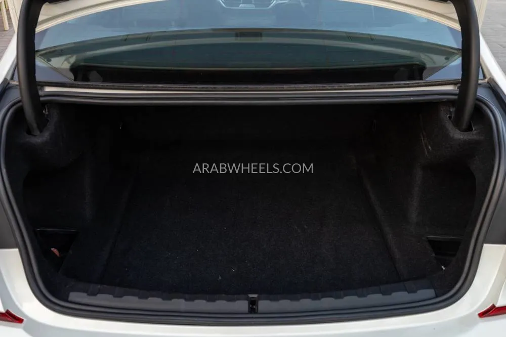 BMW 3 series 2020 for Sale in Dubai Image-24