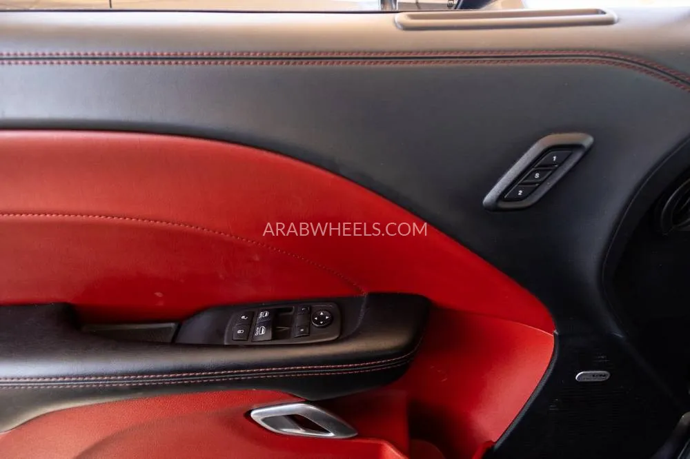 Dodge Challenger 2021 for Sale in Dubai Image-11