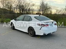 Toyota Camry 2023 for Sale in Sharjah Image-2