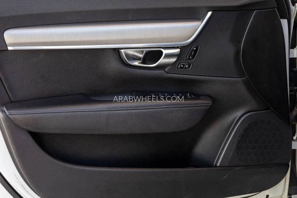 Volvo S90 2017 for Sale in Dubai Image-18