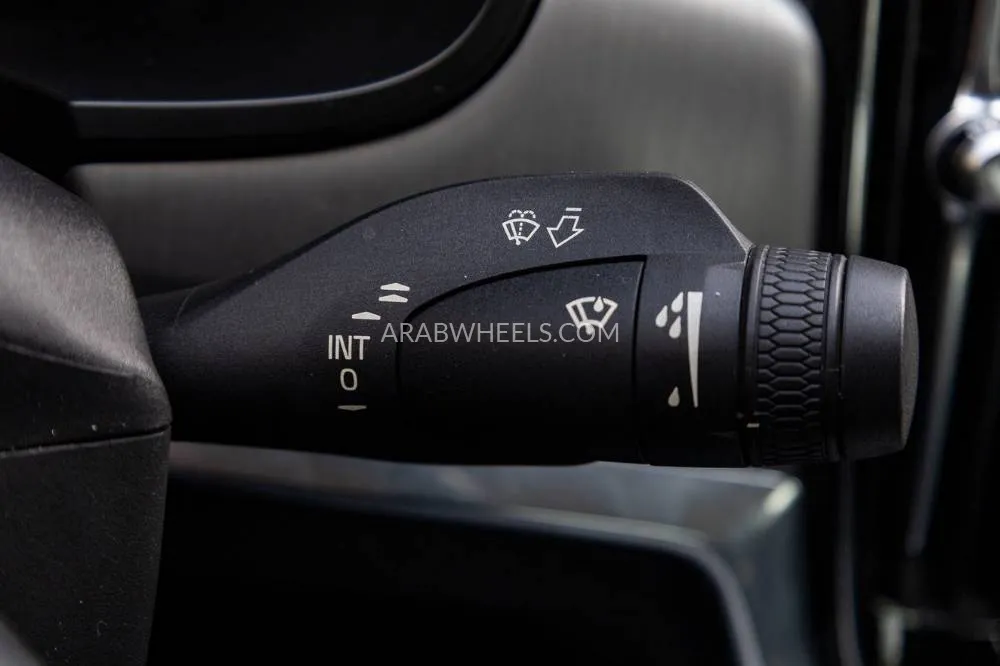 Volvo S90 2017 for Sale in Dubai Image-31