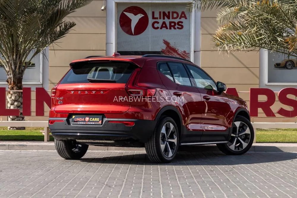 Volvo XC40 2024 for Sale in Dubai Image-9