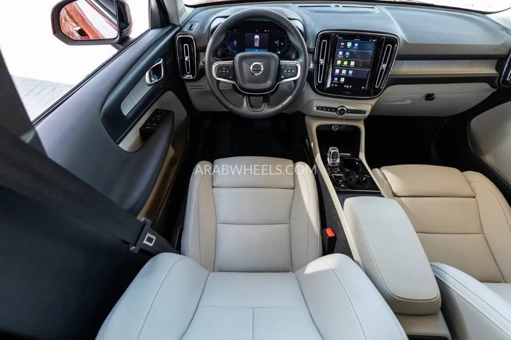 Volvo XC40 2024 for Sale in Dubai Image-16