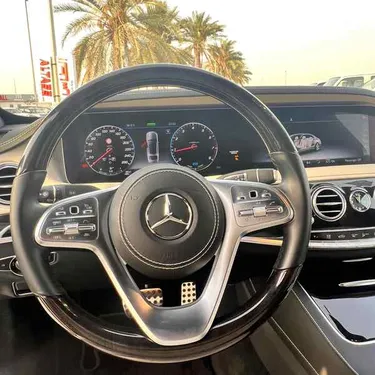 Mercedes Benz CLS Class 2018 for Sale