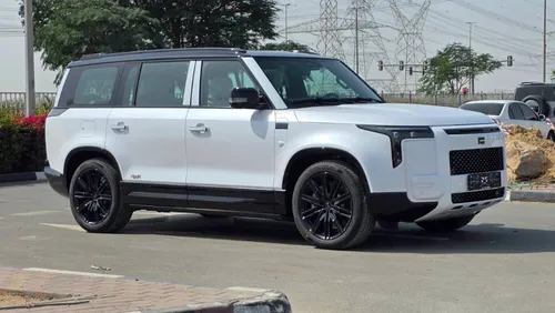 ROX Adamas 2026 for Sale