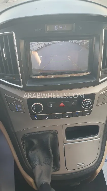 هيونداي H1 2020 for Sale in الشارقة Image-7