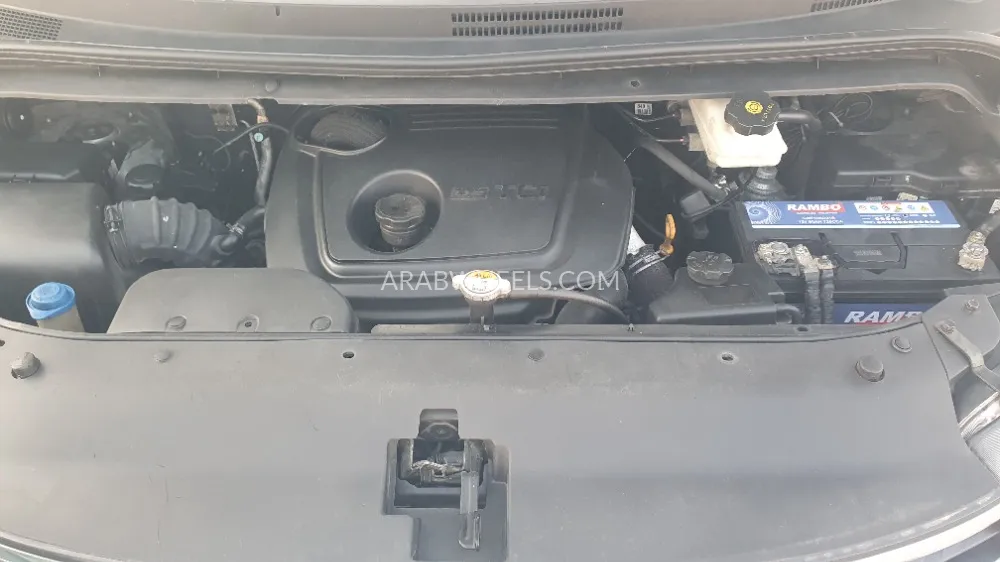 هيونداي H1 2020 for Sale in الشارقة Image-4