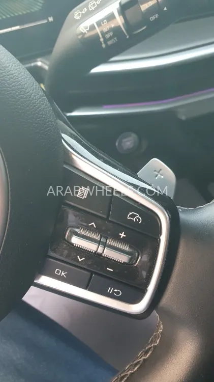 Kia Sorento 2024 for Sale in Sharjah Image-3