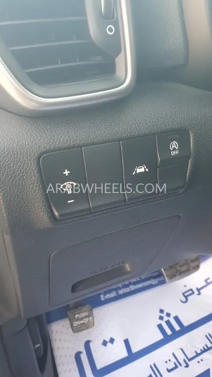 Kia Sportage 2019 for Sale in Sharjah Image-5