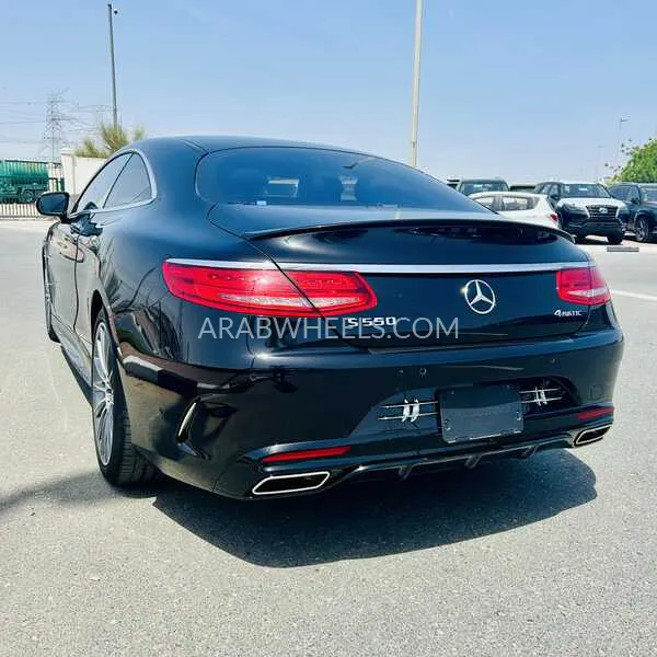مرسيدس بنز CLS Class 2018 for Sale in دبي Image-5
