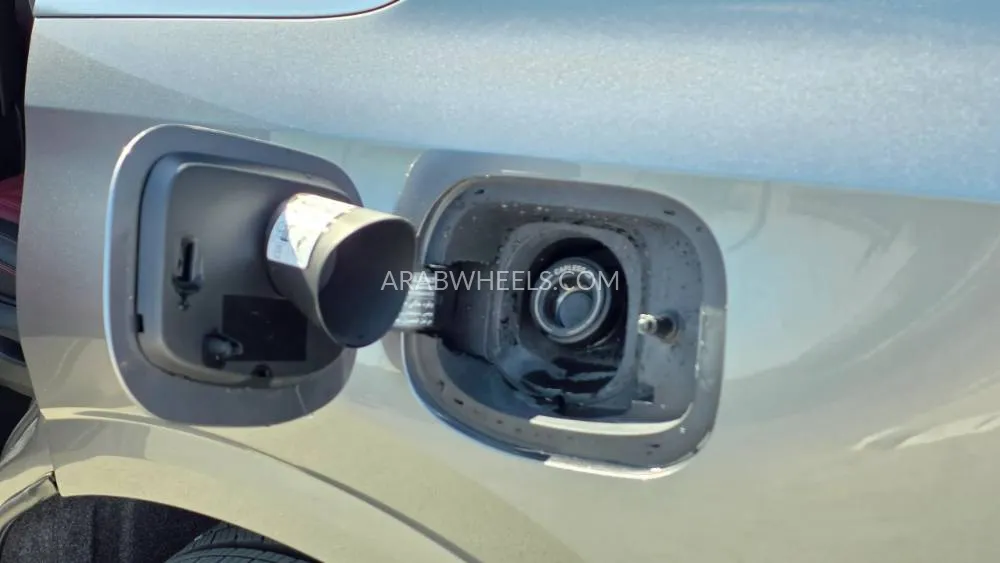 Nissan Patrol 2025 for Sale in Dubai Image-22