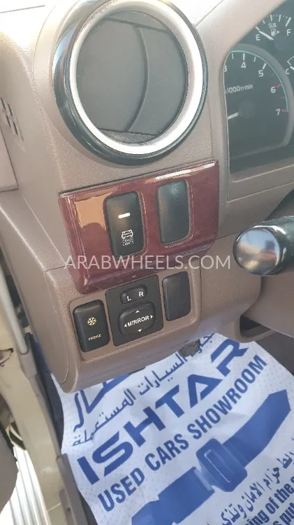 Toyota Land Cruiser 70 Series 2019 for Sale in Sharjah Image-6