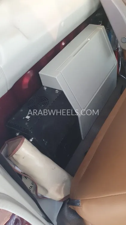 Toyota Land Cruiser 70 Series 2022 for Sale in Sharjah Image-10