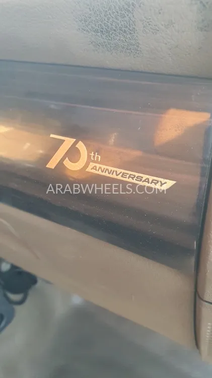 Toyota Land Cruiser 70 Series 2022 for Sale in Sharjah Image-8