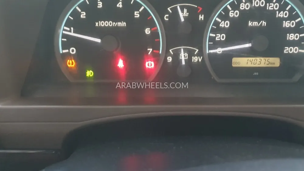 Toyota Land Cruiser 70 Series 2022 for Sale in Sharjah Image-2