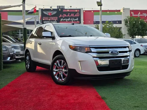 فورد إيدج 2013 for Sale