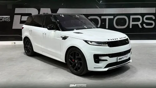 Land Rover Range Rover Sport 3.0L Dynamic HSE P400 2023 for Sale