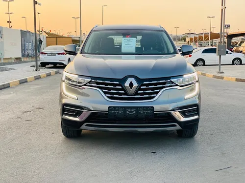 Renault Koleos 2.5L SE 2023