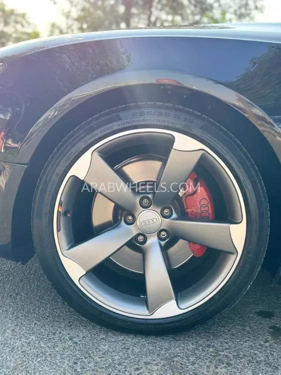 أودي A5 2013 for Sale in دبي Image-5