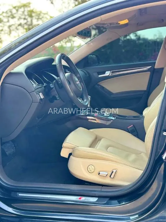 أودي A5 2013 for Sale in دبي Image-6