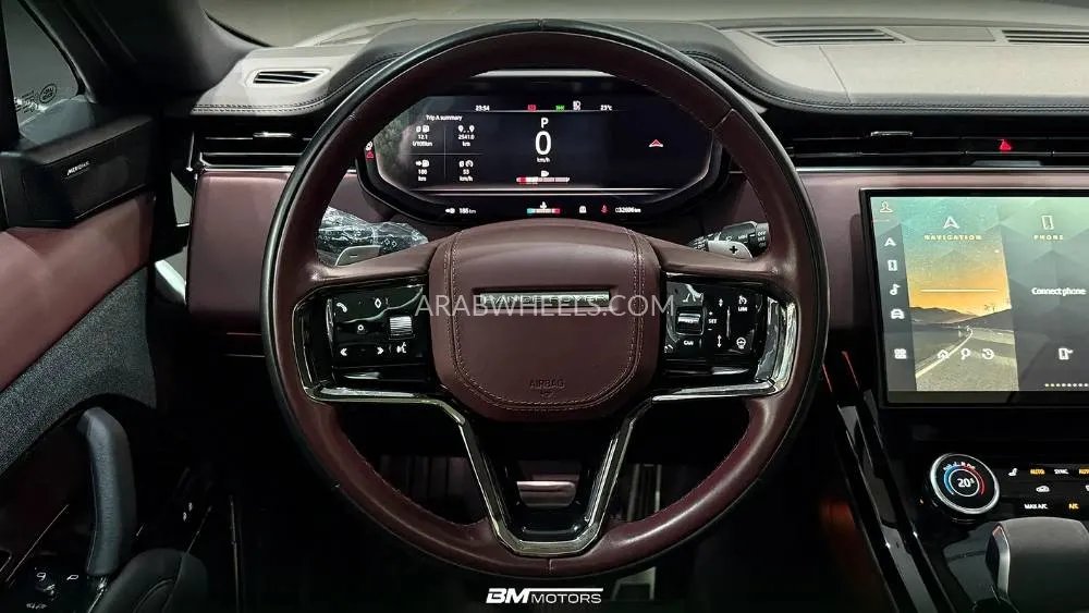Land Rover Range Rover Sport 2023 for Sale in Dubai Image-10