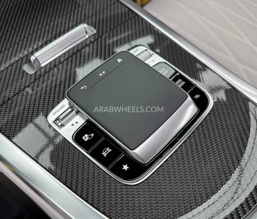 Mercedes Benz G Class 2025 for Sale in Dubai Image-14