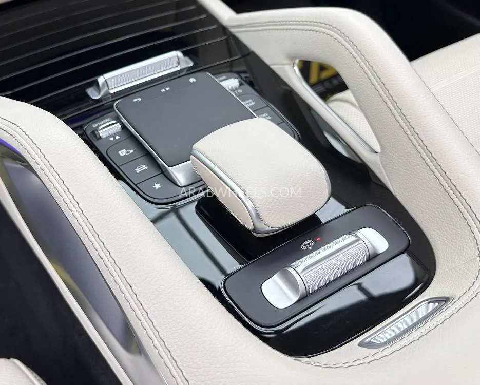 Mercedes Benz GLS 2024 for Sale in Dubai Image-14