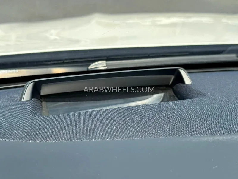 Mercedes Benz S Class 2017 for Sale in Dubai Image-16