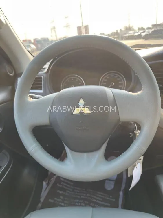 ميتسوبيشي L200 2019 for Sale in دبي Image-14