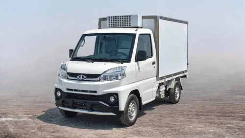 سي إم سي فيريكا 2025 for Sale